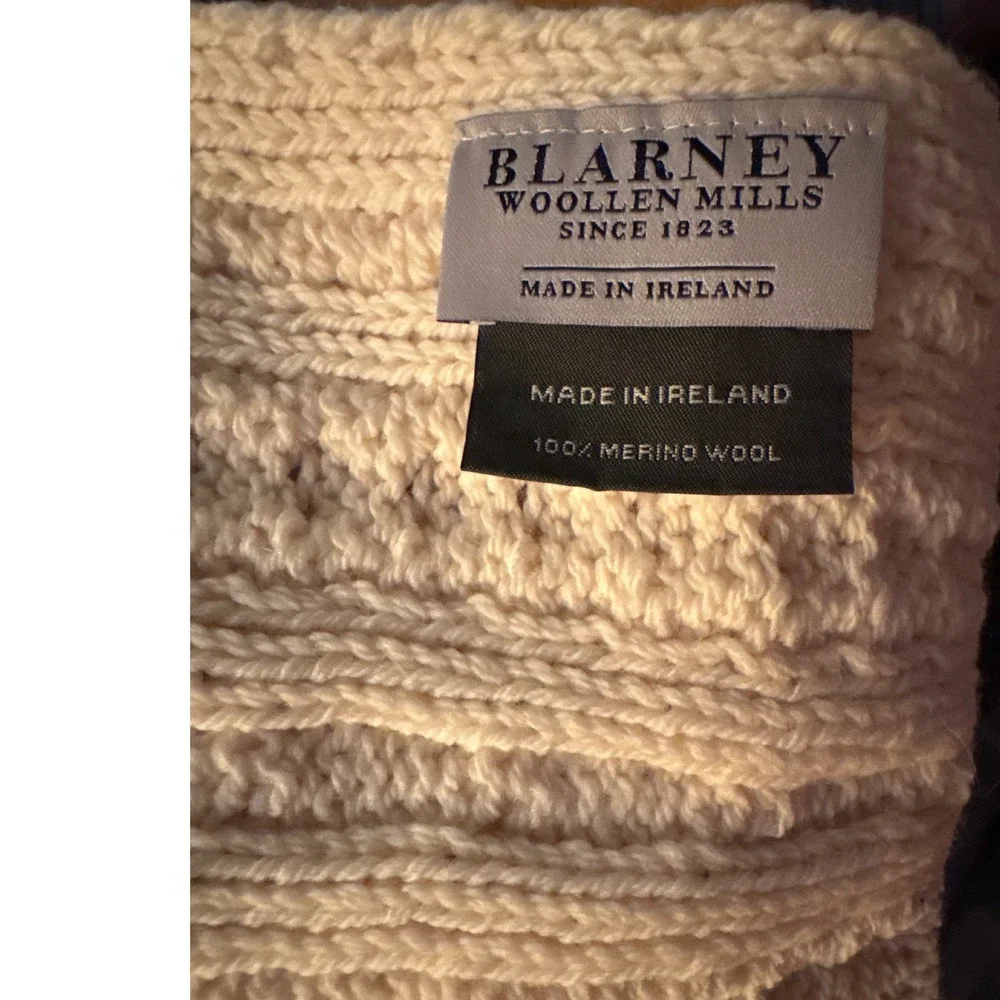 Blarney Woollen Mills blarney woollen